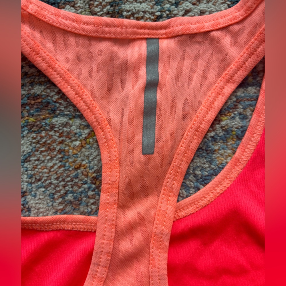 New Balance Racerback Tank - Dri-Fit - XS - Picture 4 of 5